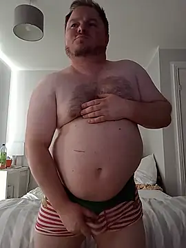 JayGirthy36 – webcam-show