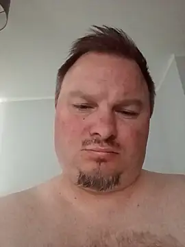 JayGirthy36 웹캠 쇼