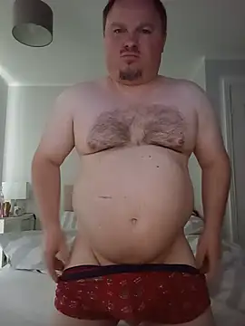 JayGirthy36 Webcam Show