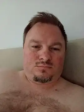 JayGirthy36 Webcam-Show
