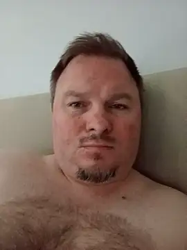 Show webcam de JayGirthy36