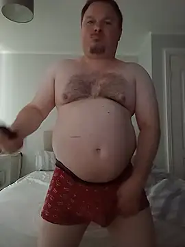 JayGirthy36 网络视讯表演