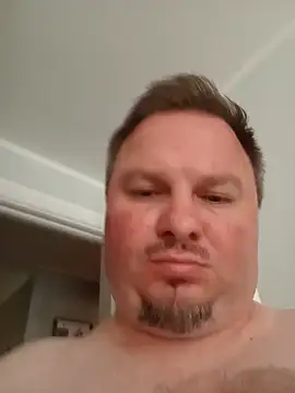 JayGirthy36 Webcam Show