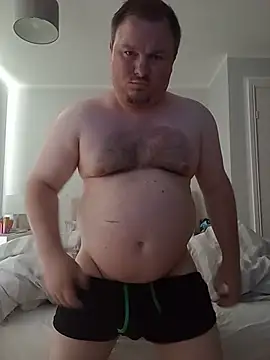 JayGirthy36 webcam show