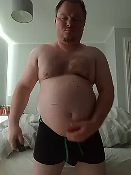 JayGirthy36 Show in webcam