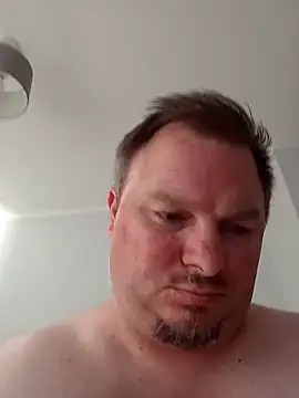 JayGirthy36's Webcam Show