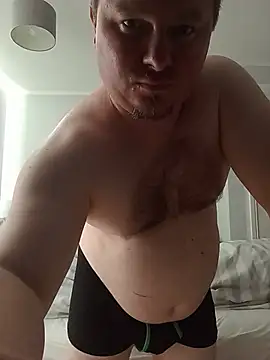 JayGirthy36's Webcam Show