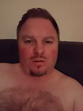 JayGirthy36のウェブカメラショー
