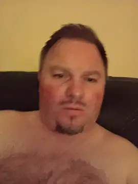 Show webcam de JayGirthy36