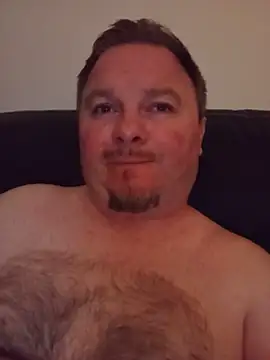 Show Webcam de JayGirthy36