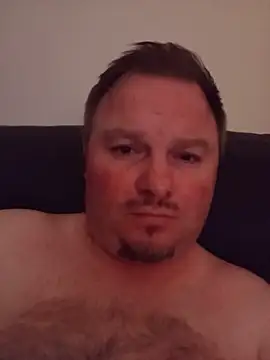 Pokazy przed kamerką – JayGirthy36
