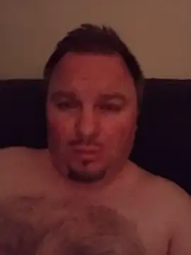 Show de JayGirthy36 na webcam