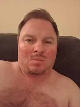 JayGirthy36's Webcam Show