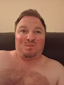 JayGirthy36's Webcam Show