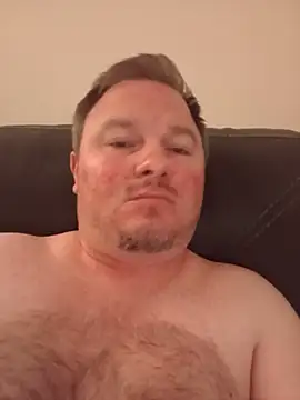 JayGirthy36 Adlı Modelin Web Kamerası Şovu