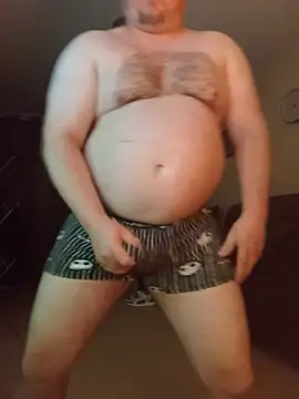 JayGirthy36 웹캠 쇼