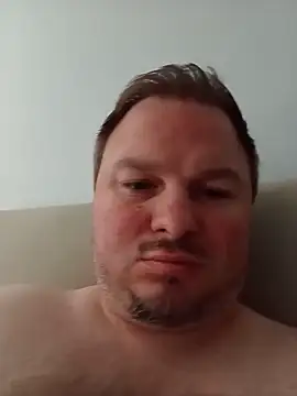 Show webcam de JayGirthy36