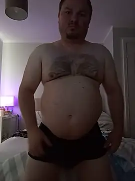 Вебкам-шоу JayGirthy36