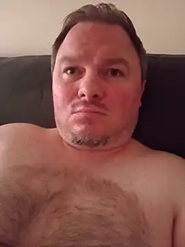 JayGirthy36 webkamerás műsora