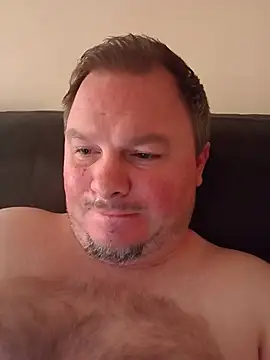 JayGirthy36's Webcam Show