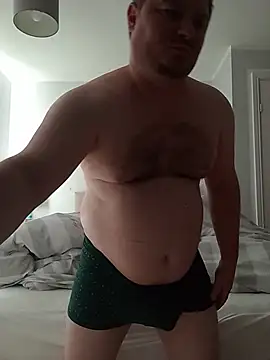 JayGirthy36 webkamerás műsora