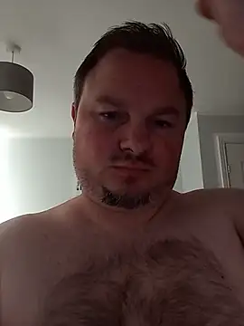 Show Webcam de JayGirthy36