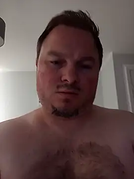 Show webcam de JayGirthy36