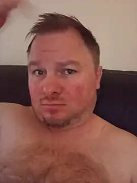JayGirthy36のウェブカメラショー