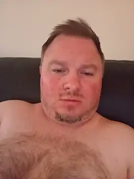 JayGirthy36 Pertunjukan Webcam