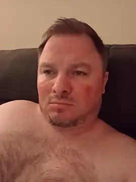 JayGirthy36's Webcam Show
