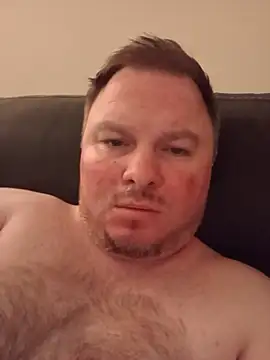 JayGirthy36 webkamerás műsora
