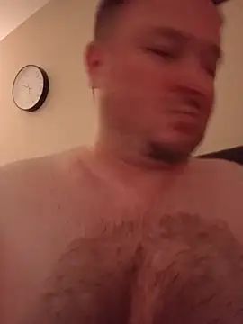 Show webcam de JayGirthy36