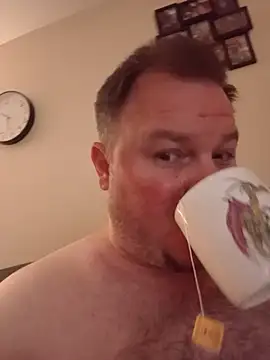 JayGirthy36 Webcam-Show