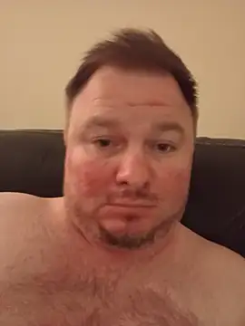 JayGirthy36 웹캠 쇼