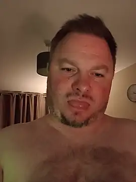 JayGirthy36 在線直播表演