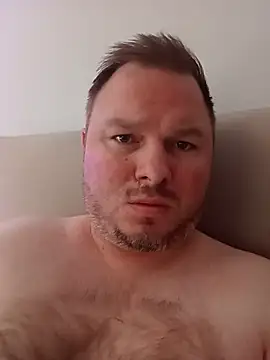 JayGirthy36 webkamerás műsora