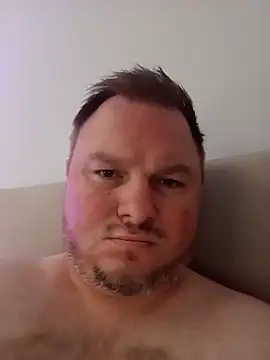 Pertunjukan Kamera Web JayGirthy36