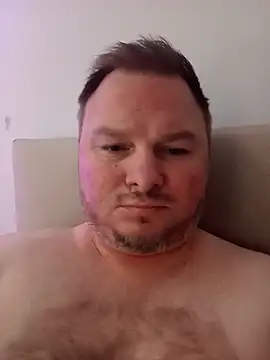 JayGirthy36 웹캠 쇼