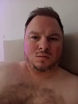 Webkamerová show JayGirthy36
