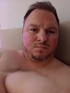 Webkamerová show JayGirthy36