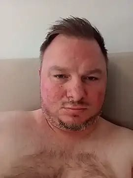 JayGirthy36のウェブカメラショー