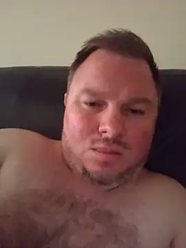 JayGirthy36 Pertunjukan Webcam