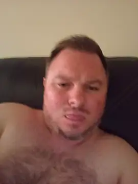 Pokazy przed kamerką – JayGirthy36