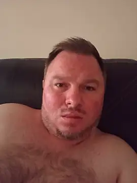 JayGirthy36 webkamerás műsora