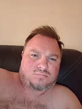 JayGirthy36 Pertunjukan Webcam