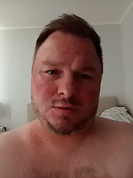 JayGirthy36のウェブカメラショー