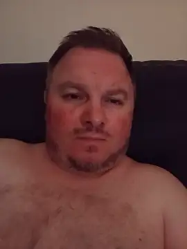 Show Webcam de JayGirthy36