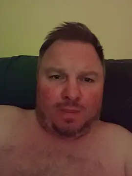 JayGirthy36 网络视讯表演