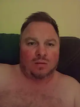 JayGirthy36's Webcam Show