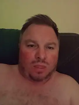 Show de JayGirthy36 na webcam